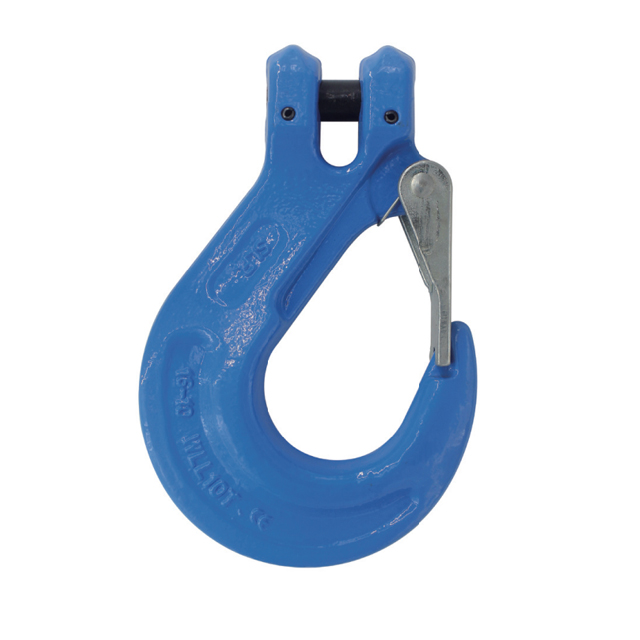 3&4 Legs Lifting Chain Sling - Clevis Hook - G100