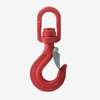 G80 Lifting Swivel Hook with Latch